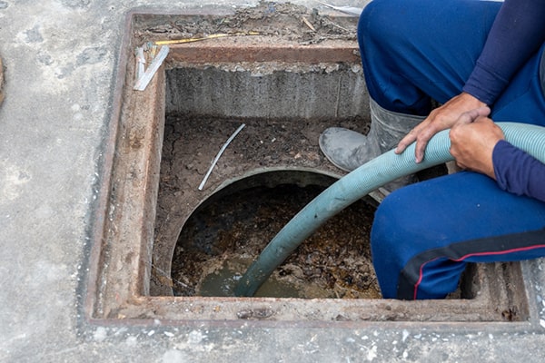 regular grease trap pumping helps prevent clogs, odors, and keeps your kitchen running smoothly